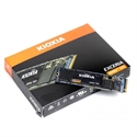 Kioxia LRC20Z001TG8 - Kioxia EXCERIA G2. SDD, capacidad: 1000 GB, Factor de forma de disco SSD: M.2 NVMe, Veloci
