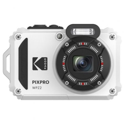 Kodak WPZ2-WH 