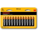 Kodak 30411111 - La Gama De Baterías Kodak Xtralife La Componen Pilas DeTecnología Alcalina - De La Máxima 