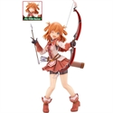 Kotobukiya KTOPP972 - Estatua Del Manga 'Princess Connect! Re:Dive' A Escala 1 - 7 - Tamaño Aprox. 24 Cm.Bonus E