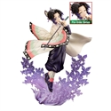 Kotobukiya KTOPP975 - Estatua Del Anime 'Demon Slayer: Kimetsu No Yaiba' A Escala 1 - 8 ConAccesorios - Tamaño A