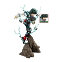 Kotobukiya KTOPP977 - Estatua Del Manga 'My Hero Academia' A Escala 1 - 8 Con Accesorios -Tamaño Aprox. 29 Cm. M