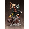 Kotobukiya KTOPP978 - Figura Kotobukiya My Hero Academia Artfxj Katsuki Bakugo Ver 2 Bonus Edition Pvc Escala 1 