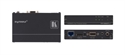 Kramer 50-80572290 - EXTENSOR KRAMER AVSM 4K60 4:4:4 HDMI CON USB, ETHERNET, RS-232 E IR SOBRE HDBASET 3.0 DE A