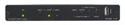 Kramer 72-042490 - Kramer VP-424C Digital Scaler; 18G 4K HDMI to HDMI ProScale Digital Scaler with HDMI and U
