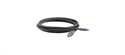Kramer 97-01214015 - El cable HDMI C-HM/HM/PRO de Kramer ofrece vídeo y audio digital de alta velocidad y alto 