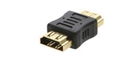 Kramer 99-9797011 - Kramer Electronics HDMI (F/F). Conector 1: HDMI, Conector 2: HDMI. Color del producto: Neg