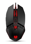 Krom NXKROMKALAX - KalaxOPTICAL GAMING MOUSEKrom Kalax es un ratón para gamers que ofrece un buen rendimiento