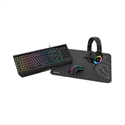 Krom NXKROMKENYA - KENYAKrom Kenya es el pack gaming con el que completar tu setup, desde un teclado anti-gho