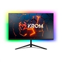 Krom NXKROMKERTZ24 - KERTZKertz es el primer monitor que se incorpora al catálogo de Krom. Completa tu setup co