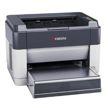 Kyocera 1102M33NL2 Velocidad 25 Ppm Impresora Laser Monocromo Kyocera Fs-1061Dn