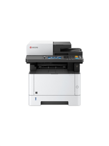 Kyocera 1102SG3NL0 Ecosys M2735dw - Tipología De Impresión: Laser; Impresora / Multifunción: Multifunción; Formato Máximo: A4; Color: No; Dúplex Automático: Si; Wi-Fi: Si; Velocidad De Impresión B/N A4: 35 Ppm; Tarjeta De Red: Si; Duty Cycle Mensual: 20000 Pages