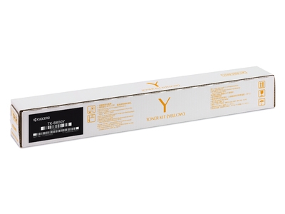 Kyocera 1T02RRANL1 Kyocera Tk-8800Y Toner Amarillo P8060cdn