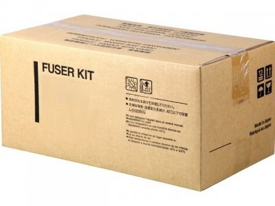 Kyocera 302MS93077 Kyocera Fusor Fk-3100 M3040/3540Dn Fs-2100/Dn