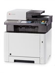Kyocera 1102R73NL0 - Kyocera ECOSYS M5526cdw - Impresora multifunción - color - laser - Legal (216 x 356 mm)/A4