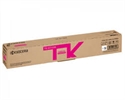 Kyocera 1T02P3BNL0 - 6000 Pag Kyocera Cartucho De Tóner Magenta (1T02p3bnl0 Tk-8115M)