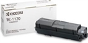 Kyocera 1T02S50NL0 - 7200 Pag Kyocera-Mita Toner Negro Tk-1170