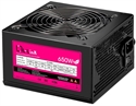 L-Link LL-PS-650 - Esta fuente de alimentaciÃ³n de 650W LL-PS-650 contiene un ventilador de 12 cm y 14 dB ape