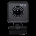 Laia BHC-110UB - Webcam Plug&Play 1080p.Compatible con todas las soluciones de videoconferencia en Windows 