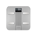 Laica PS7005 - BÃSCULA LAICA PS7005 ACERO BLUETOOTH MAX.180KG