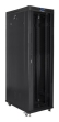 Lanberg FF01-6242-12BL - Lanberg FF01-6242-12BL. Tipo: Rack o bastidor independiente, Capacidad del rack: 42U, Capa