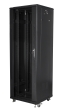 Lanberg FF01-6637-12B - Lanberg FF01-6637-12B. Tipo: Rack o bastidor independiente, Capacidad del rack: 37U, Capac