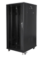 Lanberg FF01-6827-12BL - Lanberg FF01-6827-12BL. Tipo: Rack o bastidor independiente, Capacidad del rack: 27U, Capa