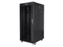 Lanberg FF01-8037-12BL - Lanberg FF01-8037-12BL. Tipo: Rack o bastidor independiente, Capacidad del rack: 37U, Capa