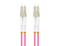 Lanberg FO-LULU-MD41-0050-VT - DescripciónLanberg Fo - Lulu - Md41 - 0050 - Vt. Longitud De Cable: 5 M - Tipo De Fibra Óp