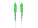 Lanberg FO-SASA-SS31-0500-WH - DescripciónLanberg Fo - Sasa - Ss31 - 0500 - Wh. Longitud De Cable: 50 M - Tipo De Fibra Ó