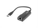 Lanberg NC-1000-01 -   Peso Y Dimensiónes  Peso  38 G  Control De Energía  Usb Con Suministro De Corriente  Si 
