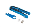 Lanberg NT-0303 - DescripciónLanberg Nt - 0303. Peso: 444 G. Cantidad Por Paquete: 1 Pieza(S) Especificacion