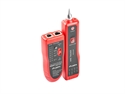 Lanberg NT-0501 - El Probador De Cables De Lanberg Con Identificador De Pares De CablesNt - 0501 Es Un Dispo