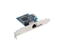 Lanberg PCE-1GB-001 - Lanberg Pce - 1Gb - 001 - Interno - Alámbrico - Pci Express - Ethernet - 1000 Mbit - S - V