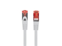 Lanberg PCF6-10CU-1000-S - DescripciónLanberg Pcf6 - 10Cu - 1000 - S. Longitud De Cable: 10 M - Cable Estándar: Cat6 