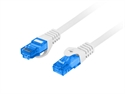 Lanberg PCF6A-10CC-1500-S - DescripciónLanberg Pcf6a - 10Cc - 1500 - S. Longitud De Cable: 15 M - Cable Estándar: Cat6