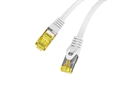 Lanberg PCF6A-10CU-1000-S - DescripciónLanberg Pcf6a - 10Cu - 1000 - S. Longitud De Cable: 10 M - Cable Estándar: Cat6