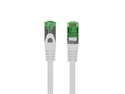 Lanberg PCF7-10CU-1000-S - DescripciónLanberg Pcf7 - 10Cu - 1000 - S. Longitud De Cable: 10 M - Cable Estándar: Cat7 