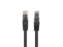 Lanberg PCU6-10CU-1000-BK - DescripciónLanberg Pcu6 - 10Cu - 1000 - Bk. Longitud De Cable: 10 M - Cable Estándar: Cat6