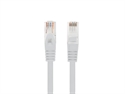 Lanberg PCU6-10CU-1000-S - DescripciónLanberg Pcu6 - 10Cu - 1000 - S. Longitud De Cable: 10 M - Cable Estándar: Cat6 