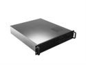 Lanberg SC01-5202-12B - Armarios para servidores RACK 19'' 2U de LanbergNuestro chasis para servidores RACK de 19'
