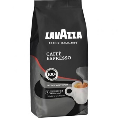 Lavazza 2002 