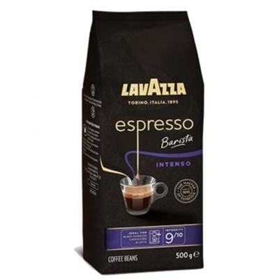 Lavazza 2023 