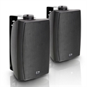 Ld-Systems LDCWMS52B - LD Systems Contractor CWMS 52 B. Uso recomendado: Universal. Tipo de altavoces: De 2 vías,