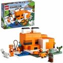 Lego 21178 - Por Su Variedad De Geniales Personajes - Accesorios De Gran Realismo EInfinitas Posibilida