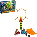 Lego 60299A - Si A Tu Peque Le Gusta Competir - Le Encantará Este Juego De Juguetes Lego® City Torneo Ac