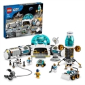 Lego 60350A - A Tu Peque Le Esperan Un Sinfín De Divertidas Misiónes Espaciales Con ElJuego Lego® City B
