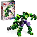 Lego 76241 - Hazle Un Regalazo A Tu Fan De Marvel Vengadores Que Le Reserva Enormes Dosis De Acción De 