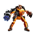Lego 76243A - A Tu Peque Mayor De 6 Años Superfán De Guardianes De La Galaxia - Las Películas De Marvel 