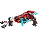 Lego 76244 - Pon Un Coche Alucinante En Las Manos De Tu Peque Mayor De 7 Años Y Anímalo A Correr Aventu
